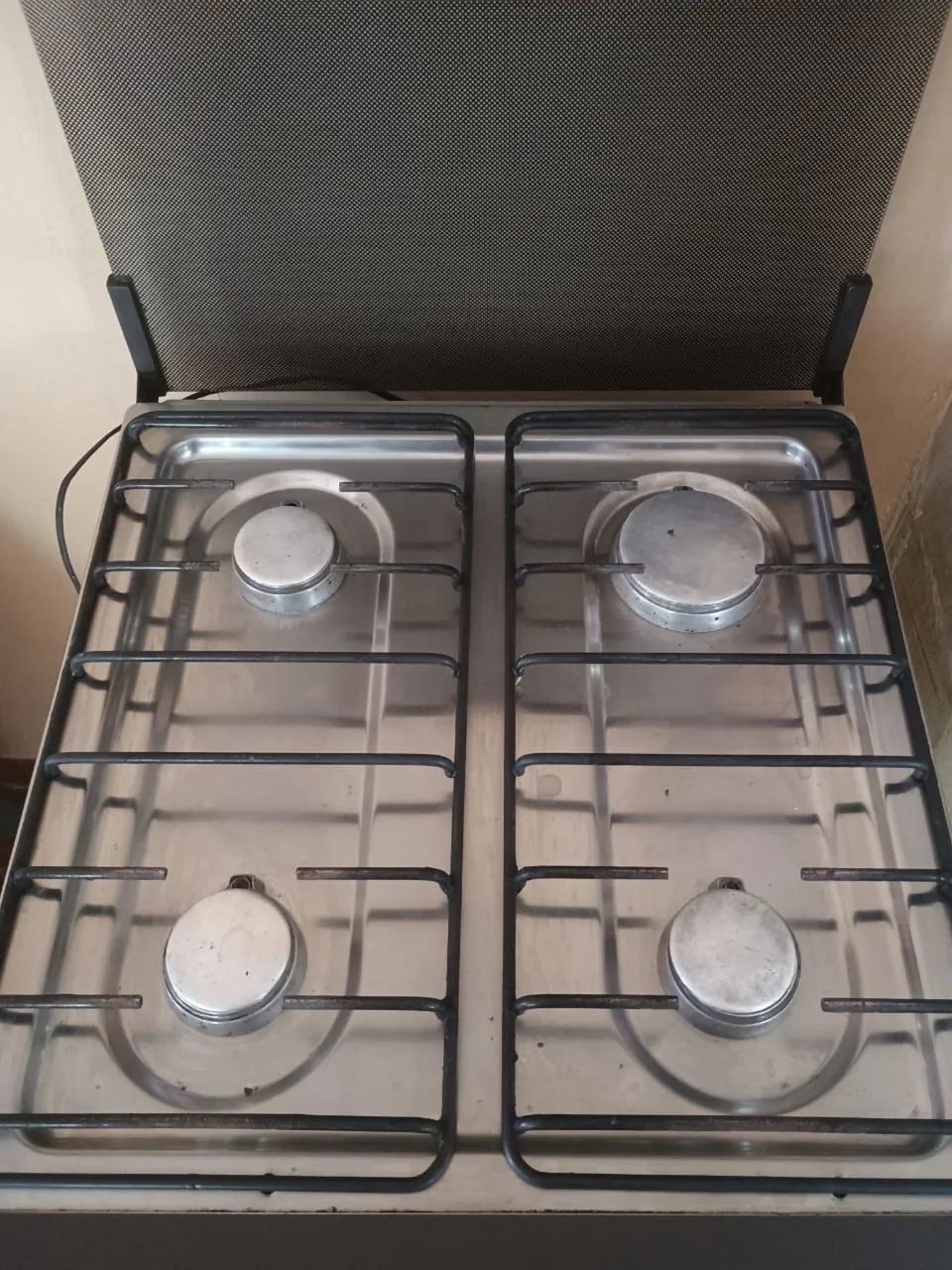 FOGÃO BRASTEMP CLEAN - Foto 3