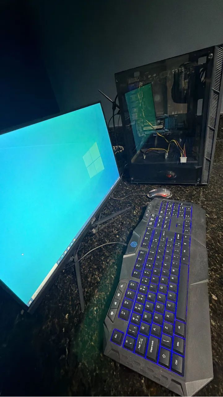 PC Hayon - Core I5 - Foto 2