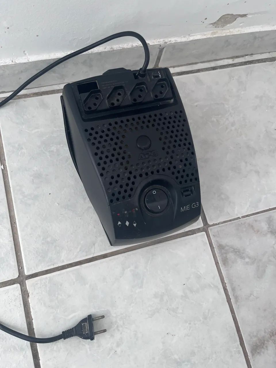 Estabilizador APC - Foto 5