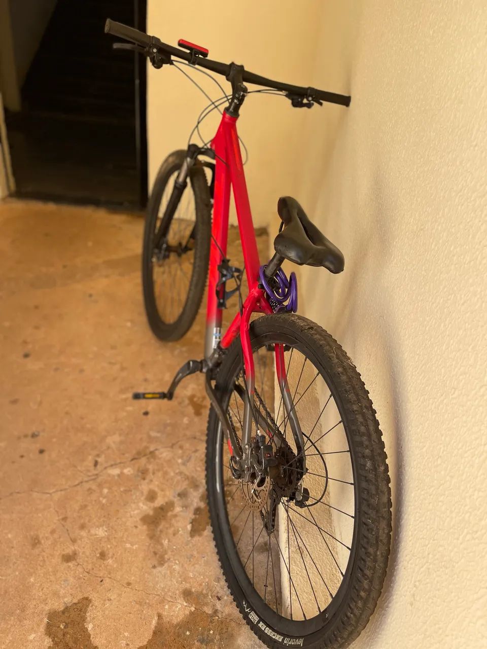 Bicicleta  - Foto 2