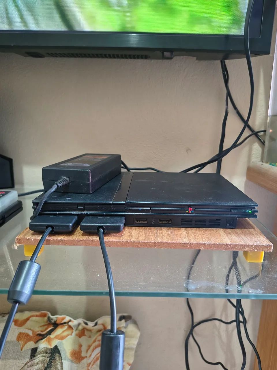 Playstation 2 Funcionando  - Foto 2