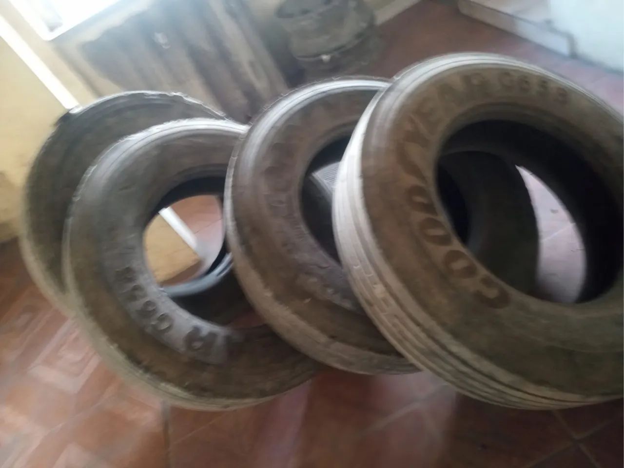 Vendo esses - Foto 2