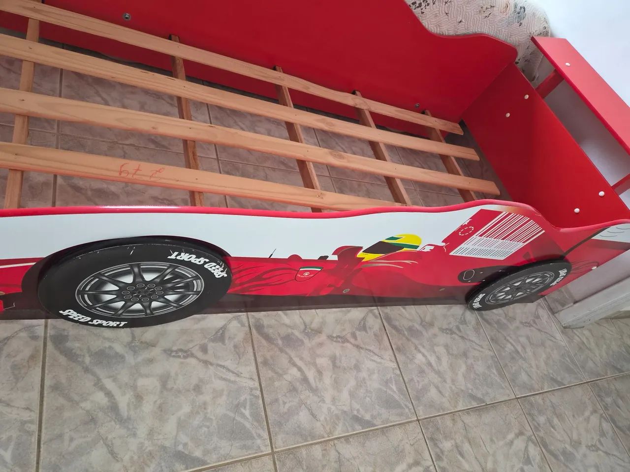 Cama infantil - Foto 3