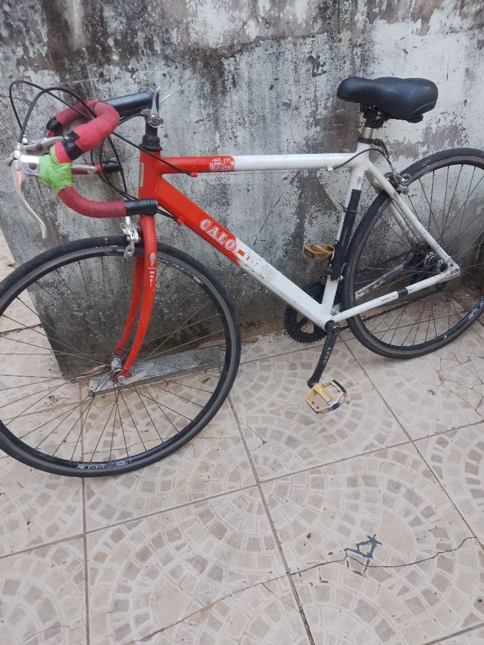 bicicleta ? Caloi 10 - Foto 2