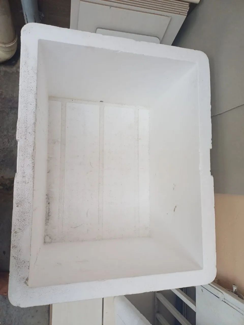 Isopor 170 litros - Foto 2