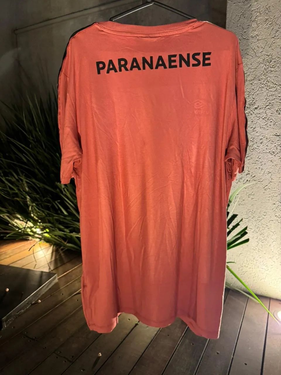 Camisa Athletico Paranaense  - Foto 2