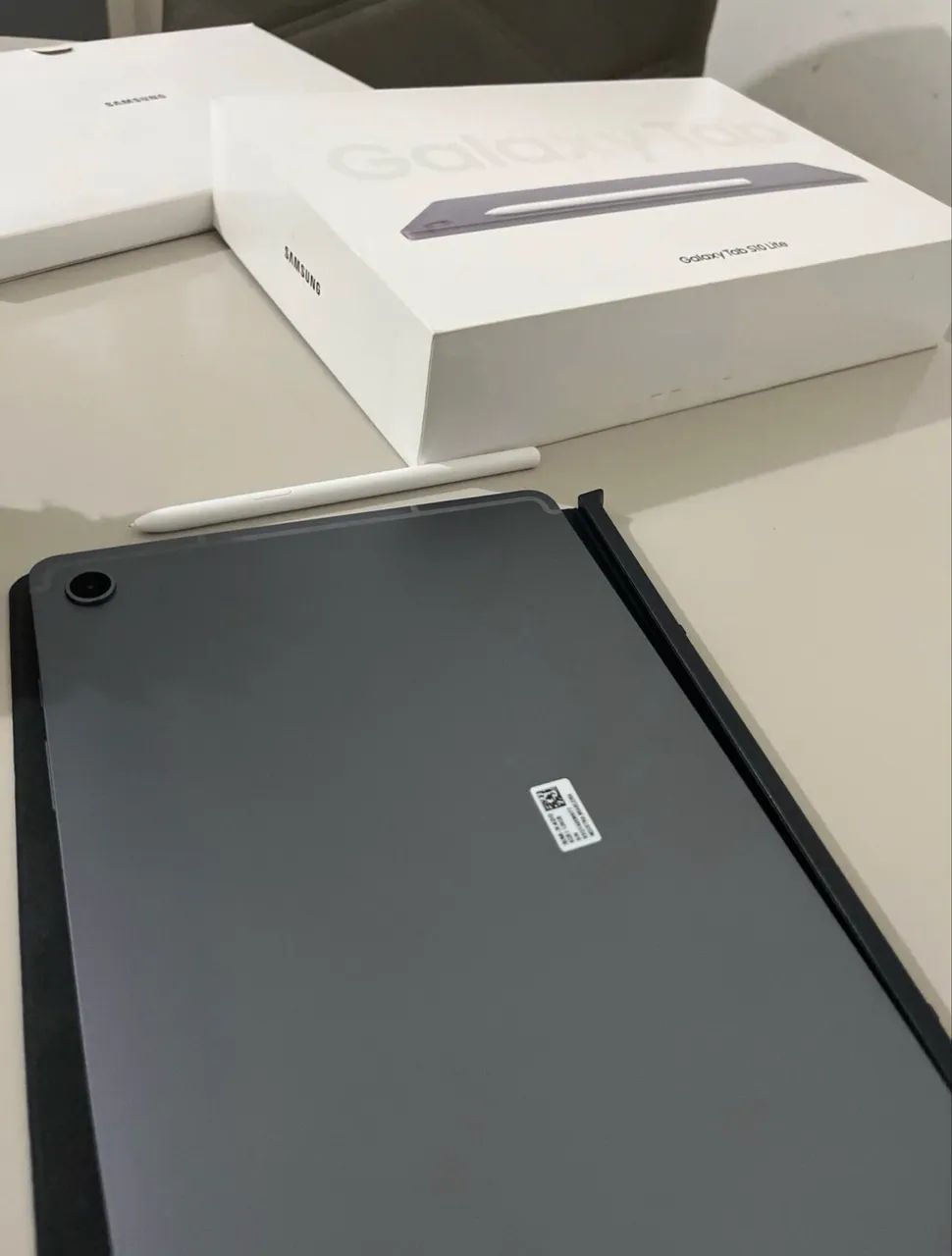 Tablet Samsung Tab s10 Lite - Foto 2