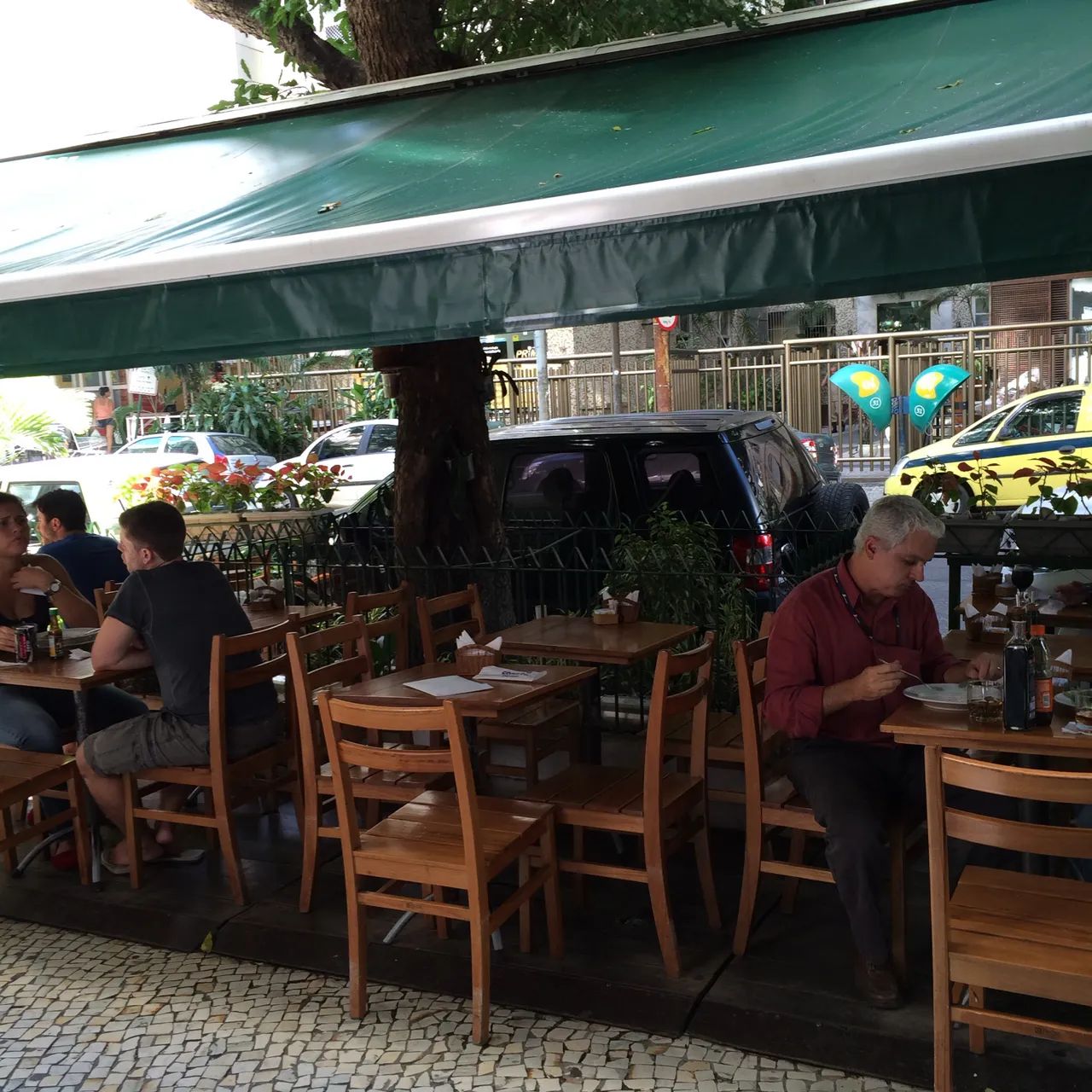Vendo ponto - Restaurante - Foto 3