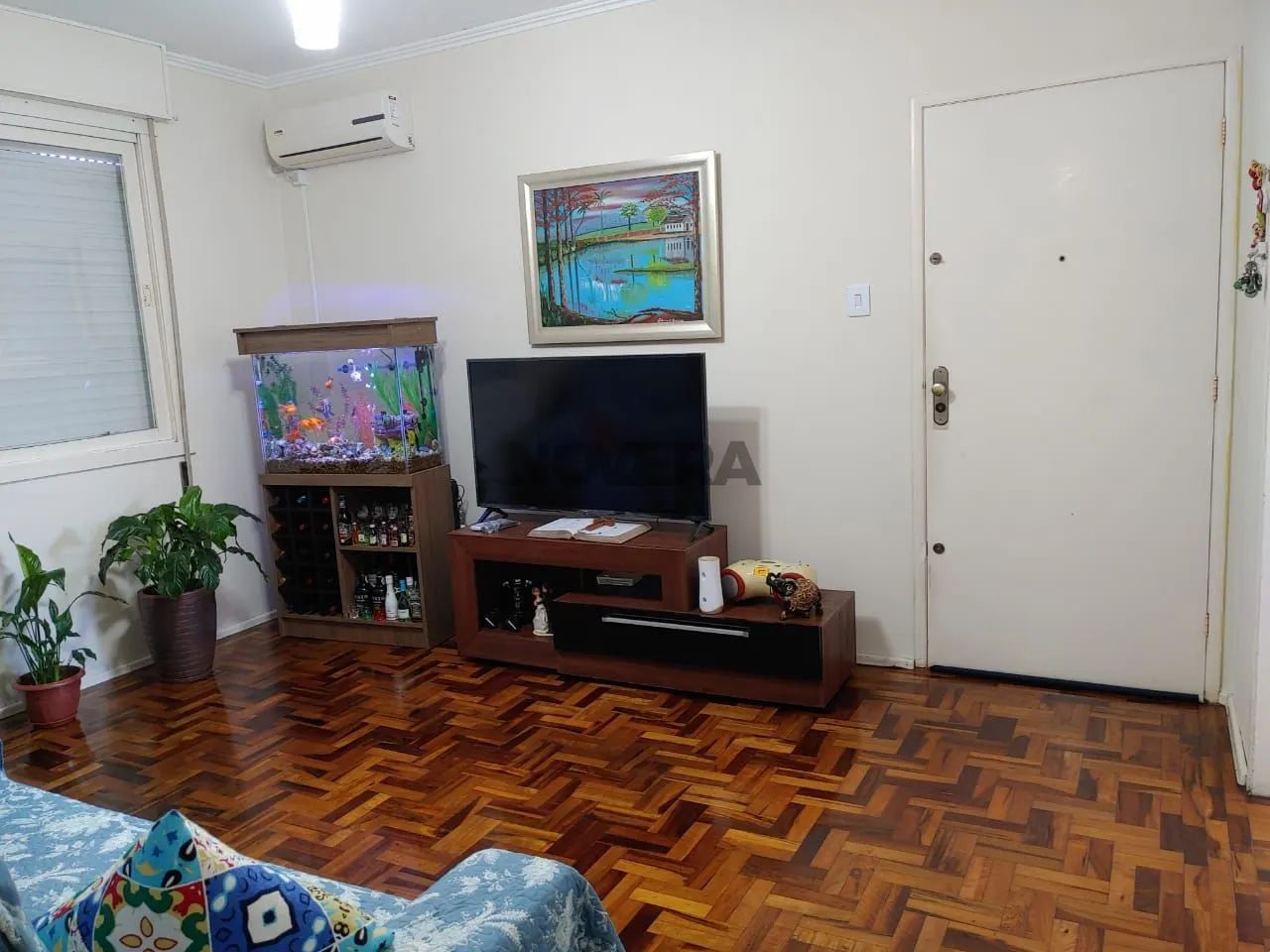 Excelente apartamento de 3 dormitórios no Centro
