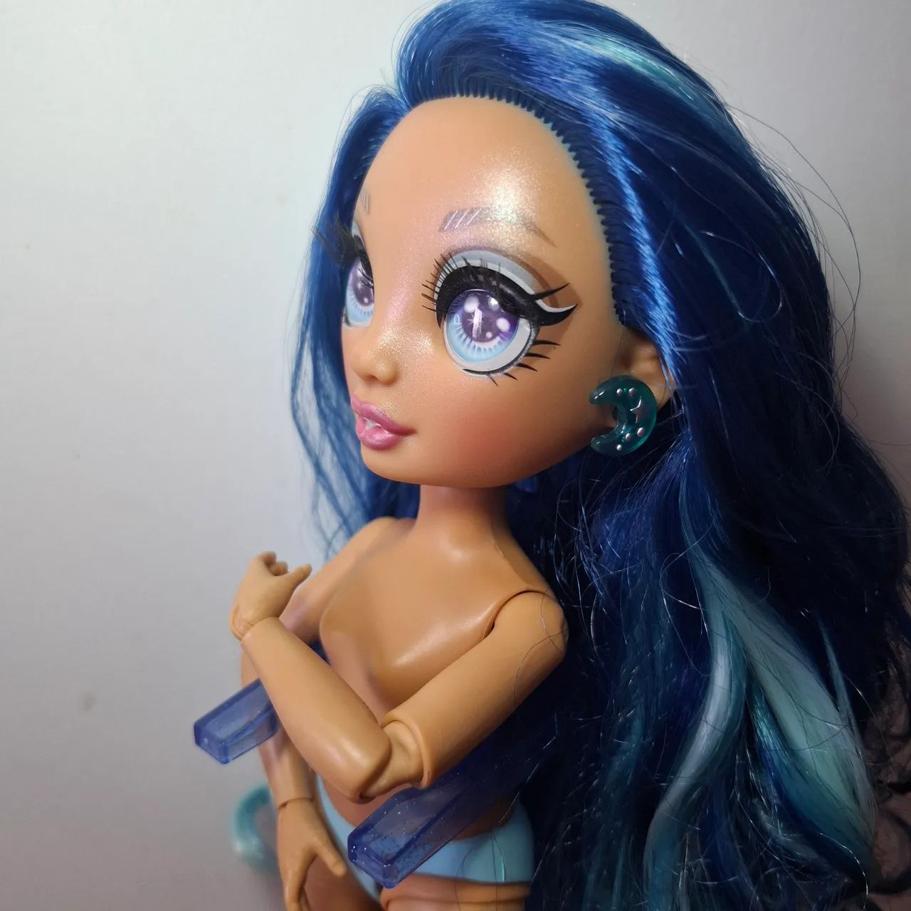 Boneca Rainbow High Skyler - Foto 4