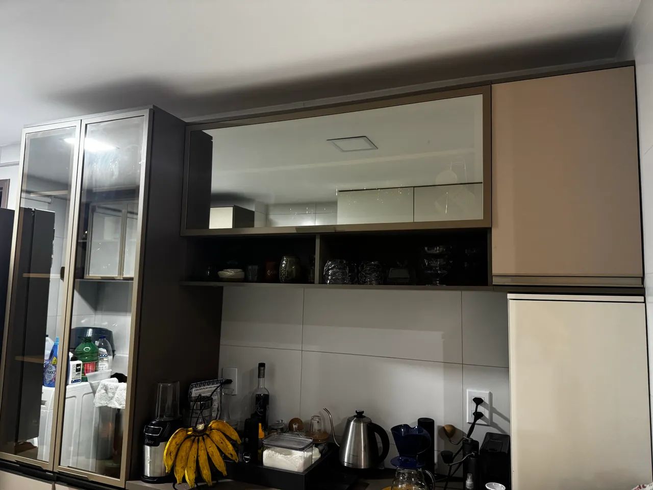 VENDO COZINHA PLANEJADA  - Foto 2