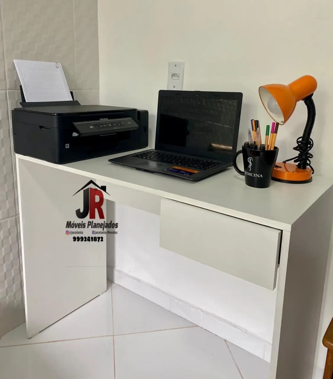 Escrivaninha  - Foto 3