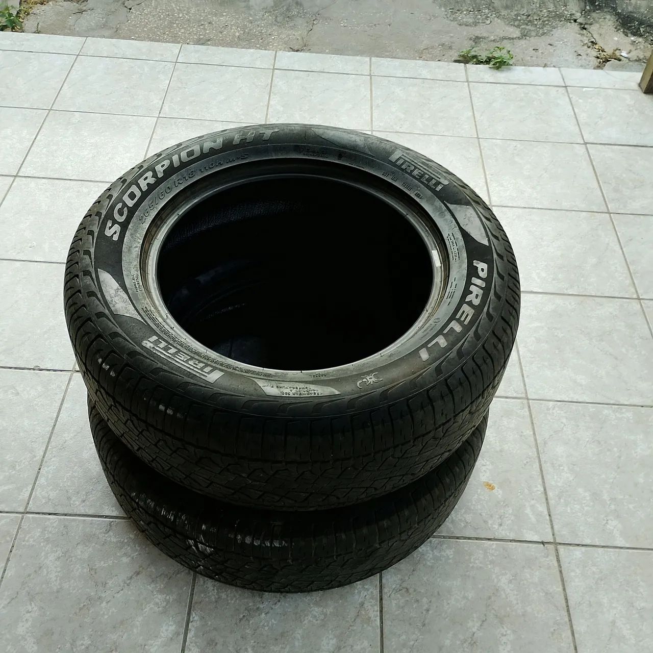 Pneus - Foto 2