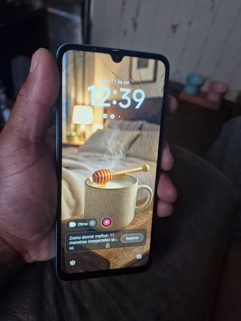 Xiaomi A05 128gb - Foto 3