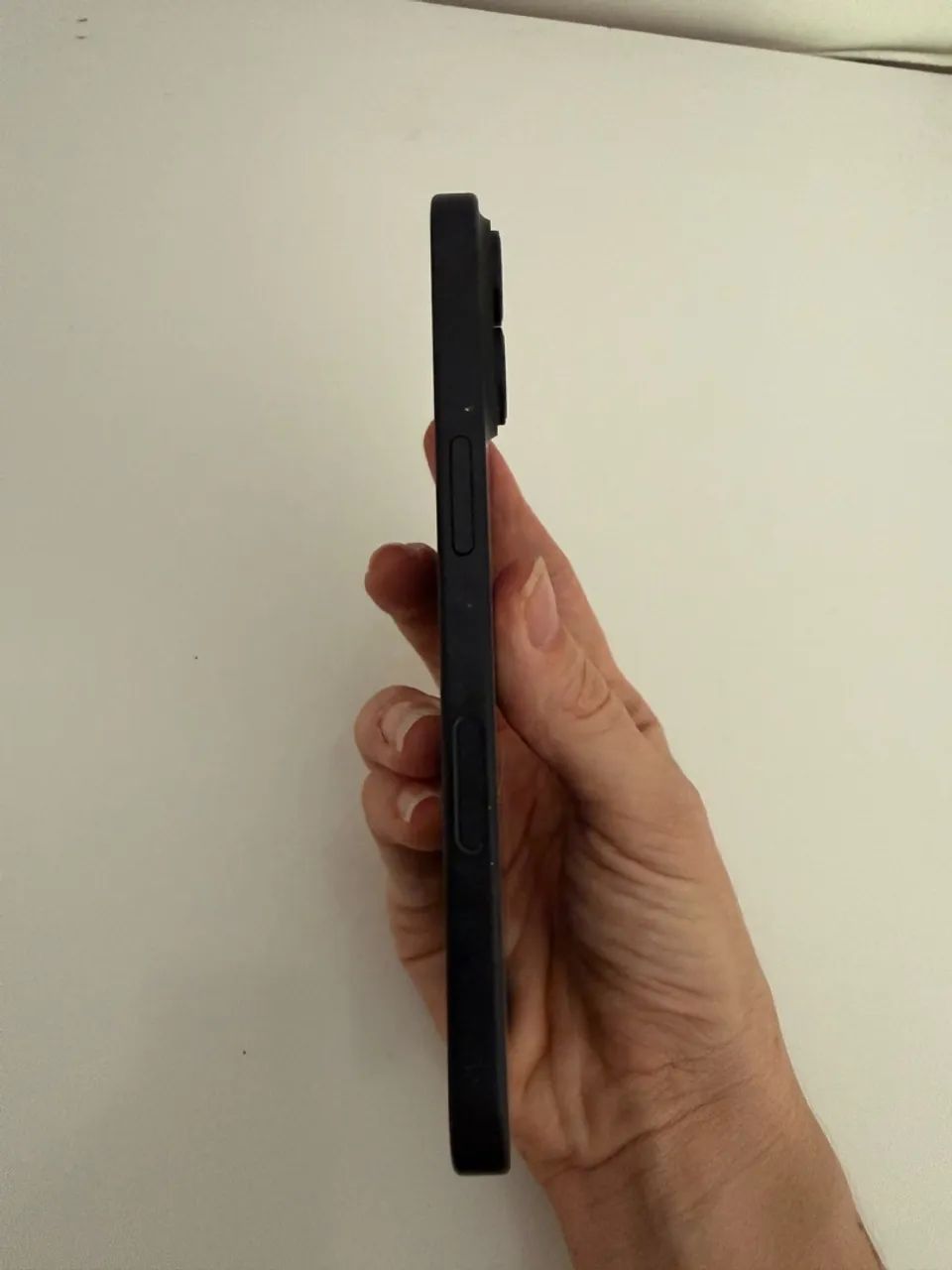 iPhone 16 black  - Foto 5