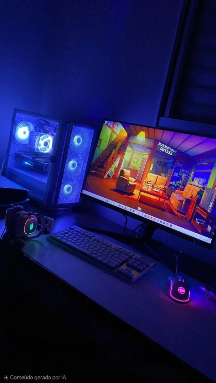Pc Gamer  - Foto 2
