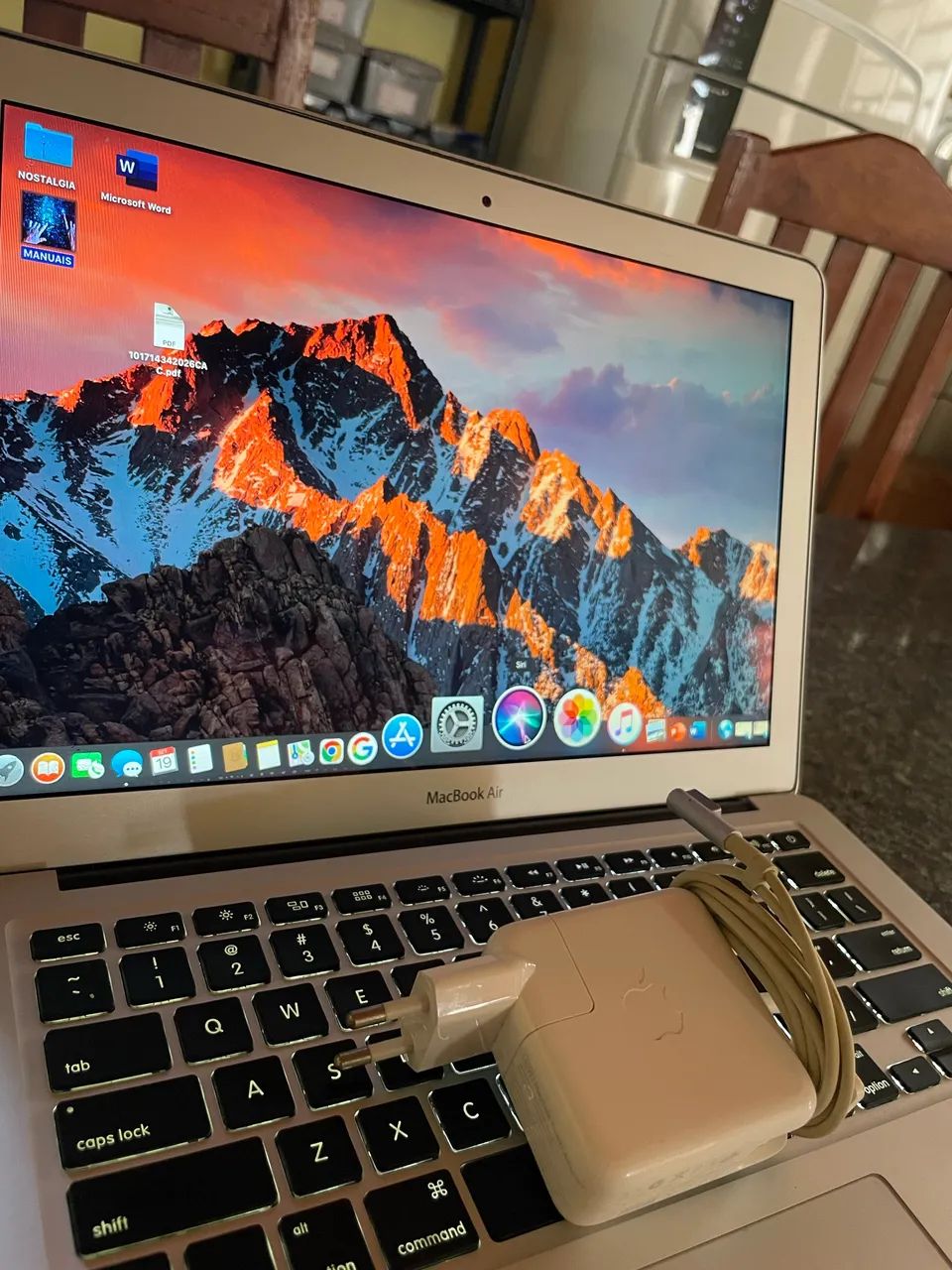 Mac book ai 13" - Foto 2