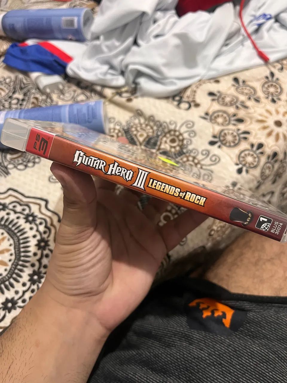 Guitar hero 3  - Foto 2