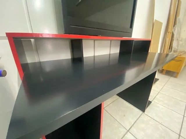 Escrivaninha multifuncional - Foto 4