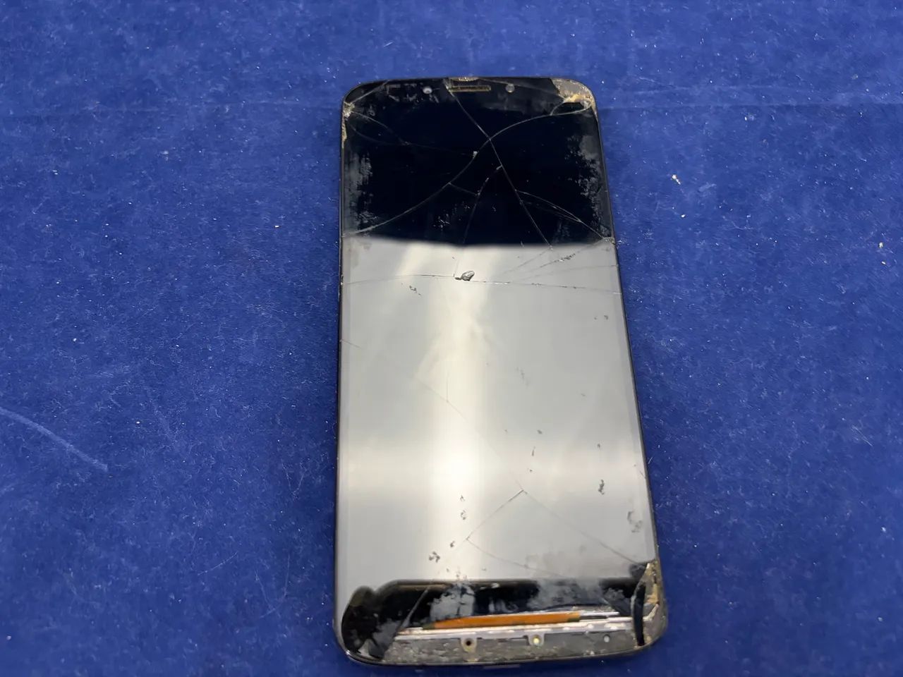 Lote de Celulares com Defeito - Foto 4