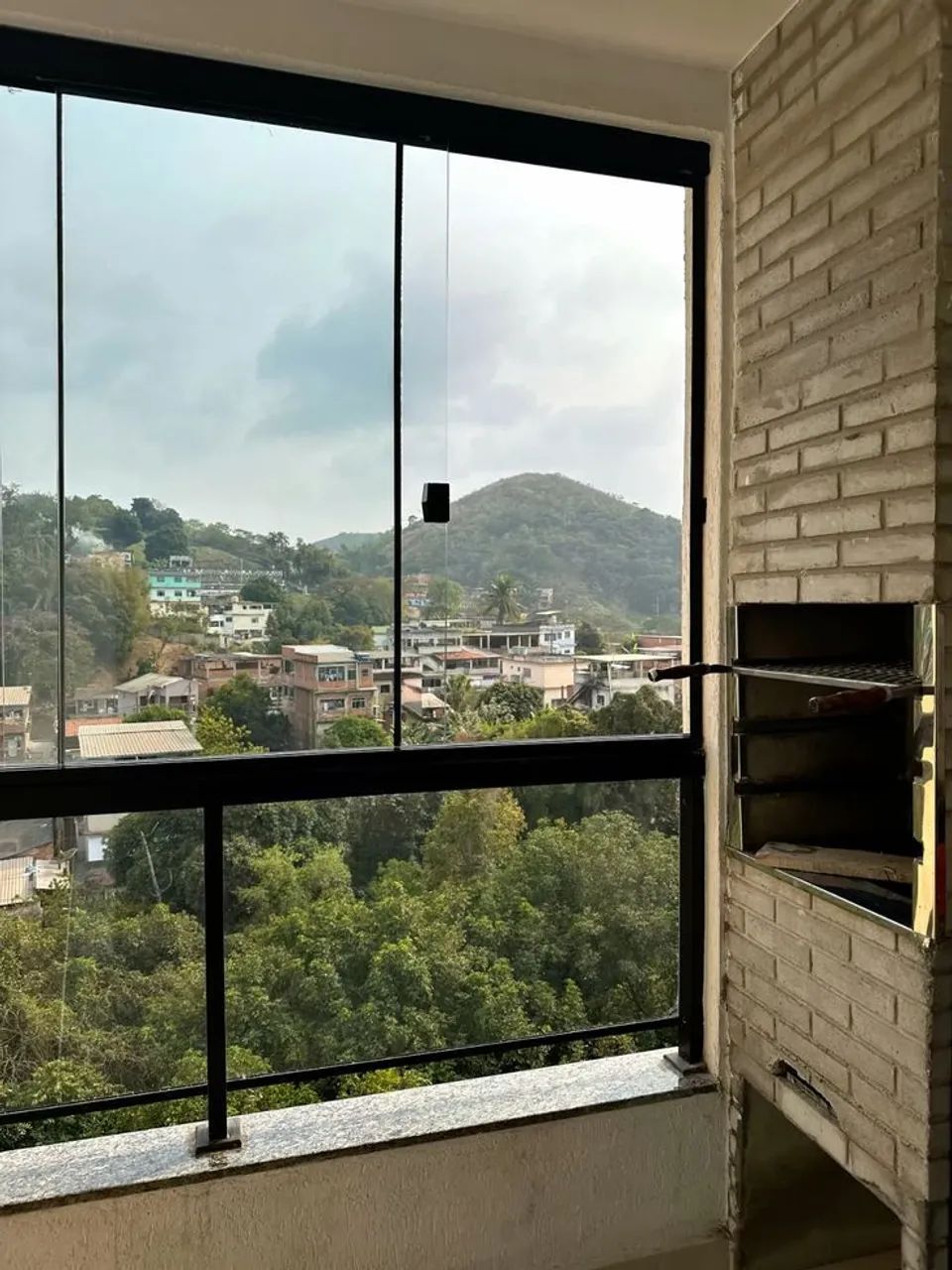 Envidraçamento de sacadas sob medida  - Foto 3