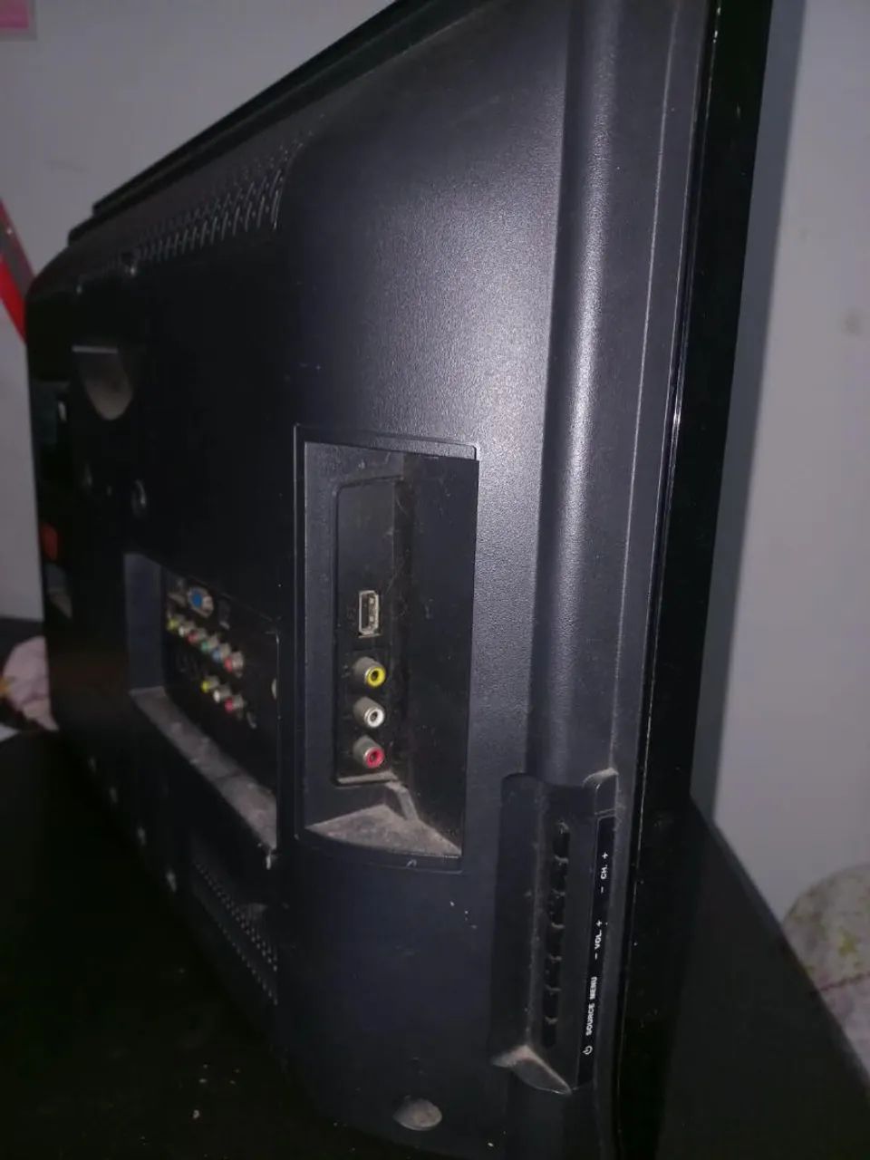 TV 24 Polegadas  - Foto 4