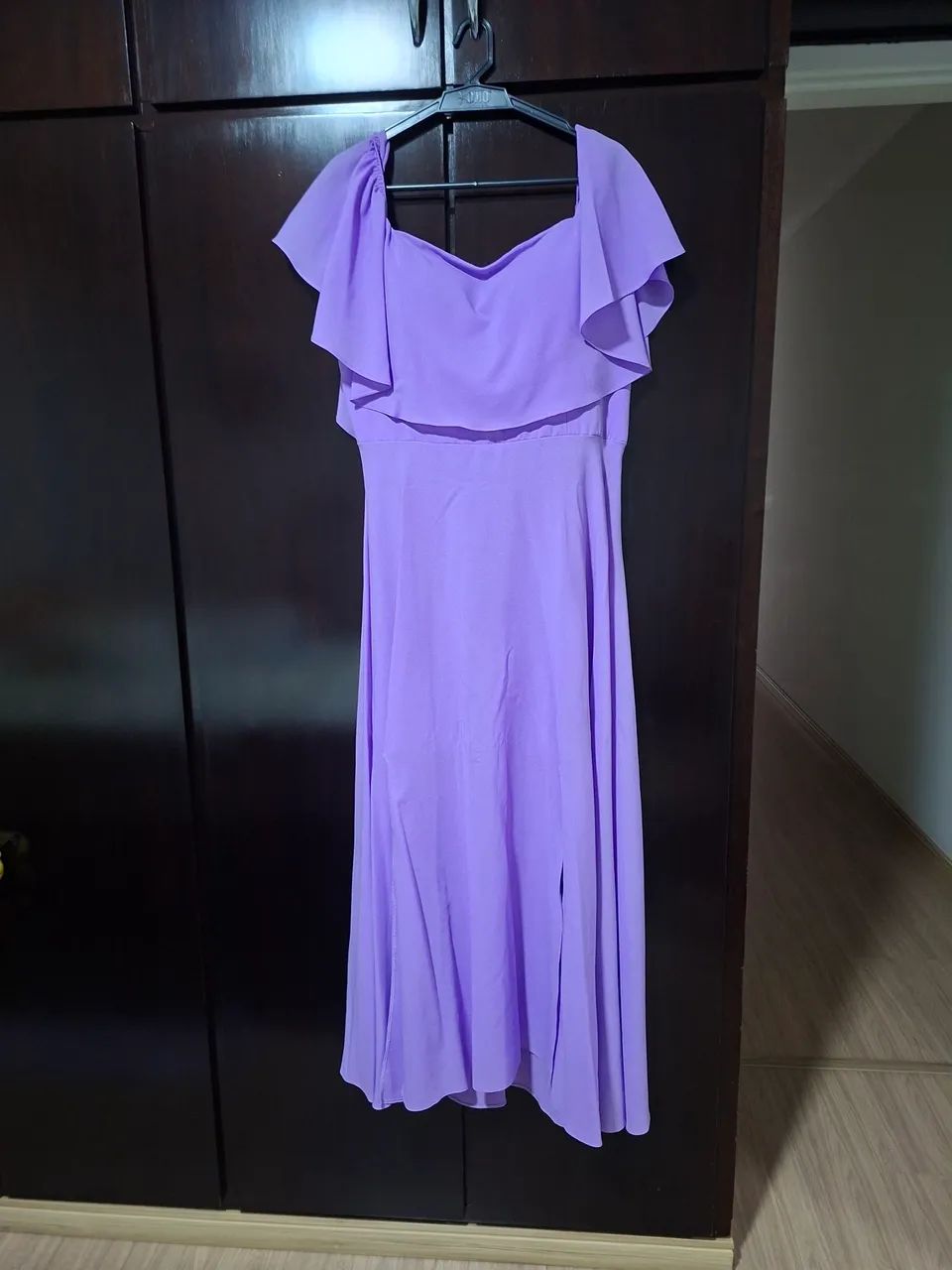 VESTIDO DE FESTA  - Foto 2
