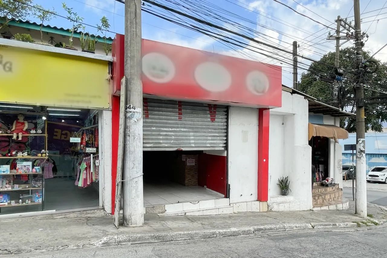 Loja na Rua José Churriguera, 73  90 m² - Foto 2