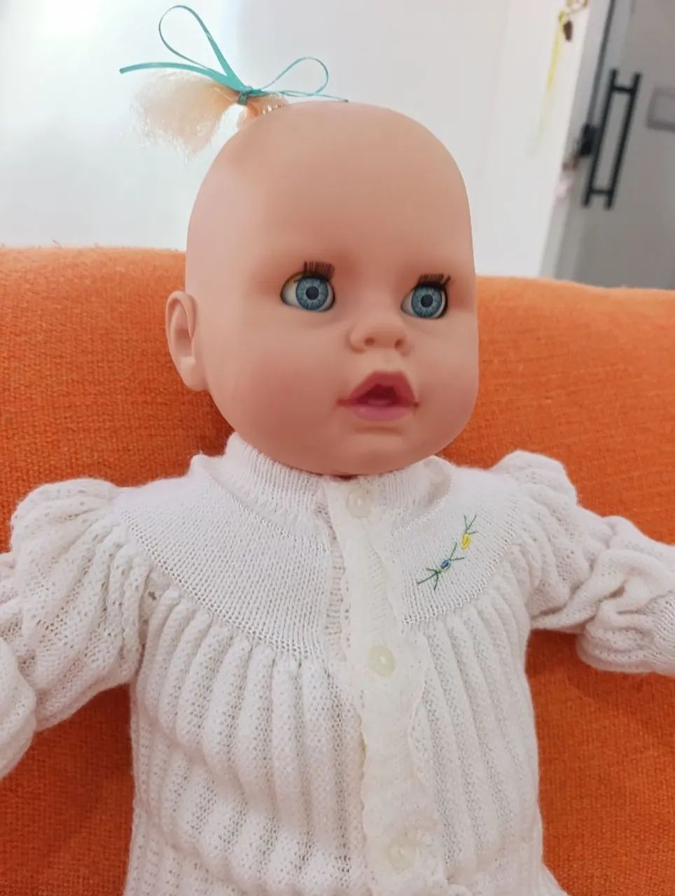 Boneca Bebê Sideral  - Foto 2