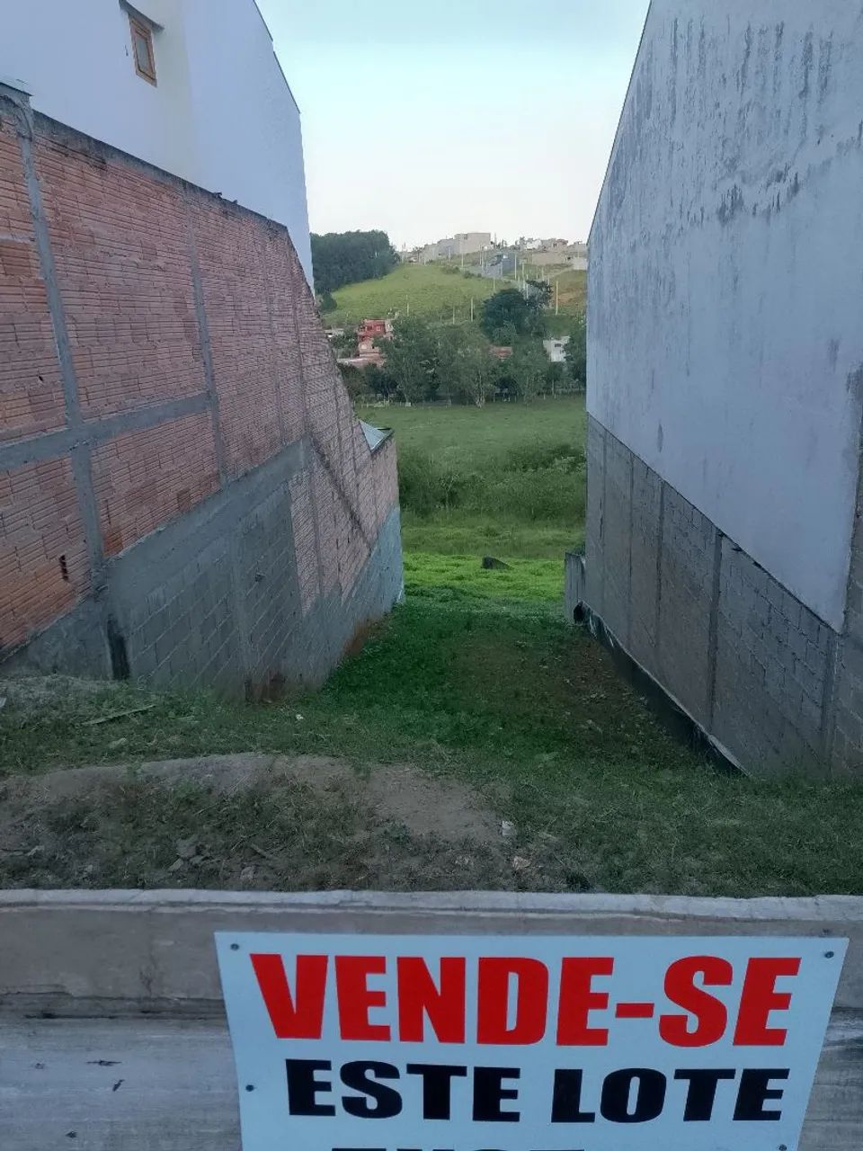 Meio lote bairro Soane Gomes - Foto 2
