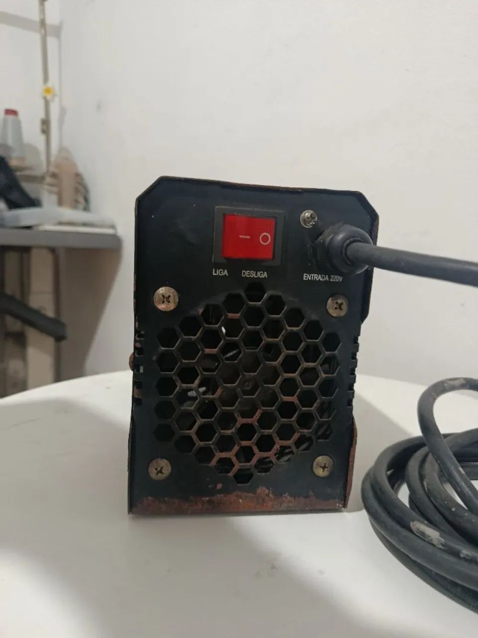 Linux MMA Welding Machine65579515779715122