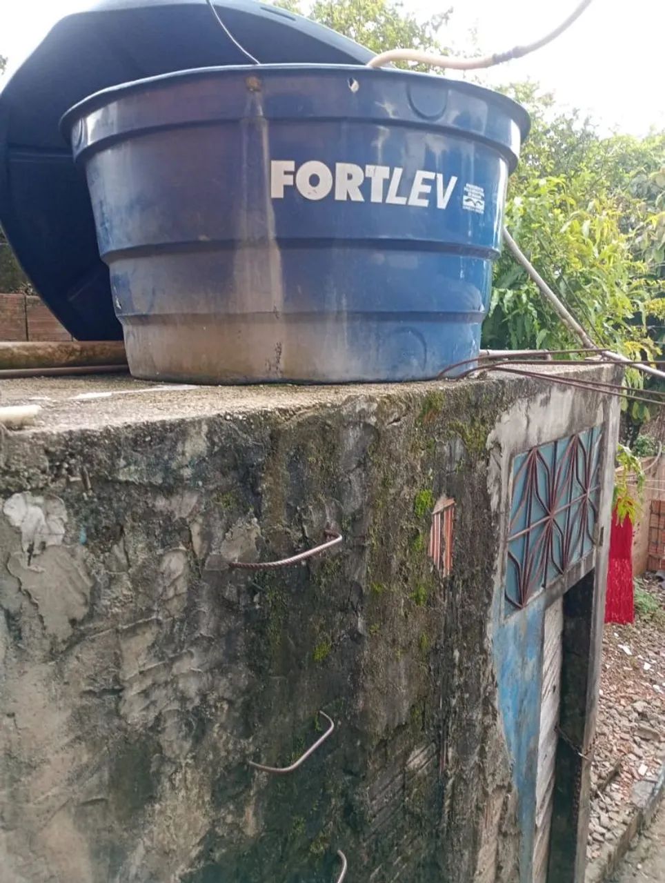 Vendo esses imóvel  - Foto 3
