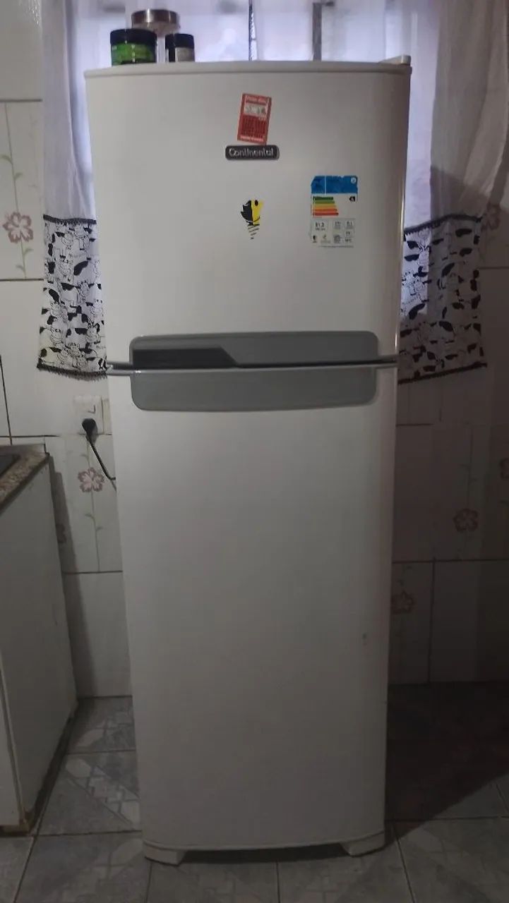 Geladeira  - Foto 2