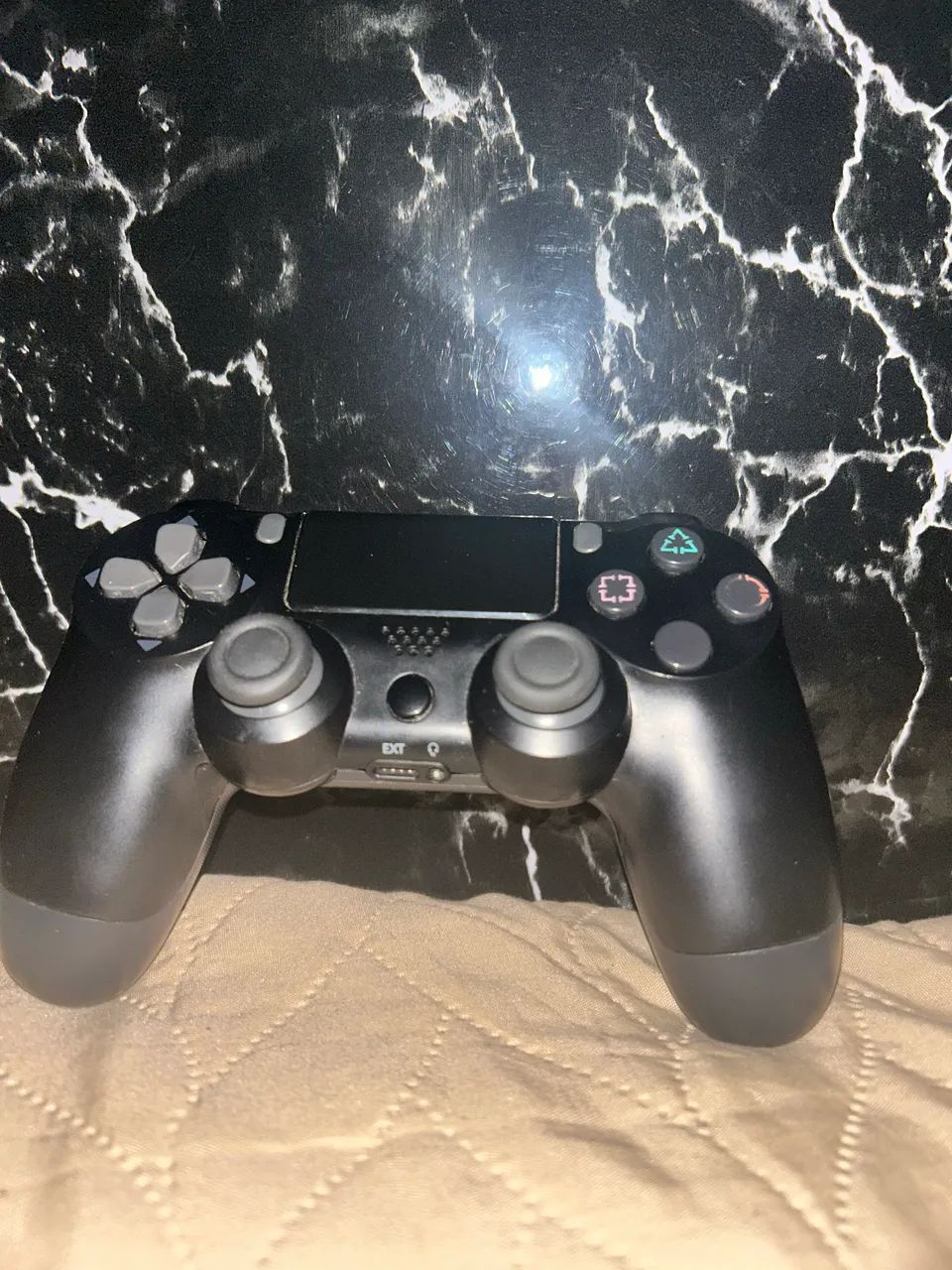Controle Ps4 Dualshock - Foto 3