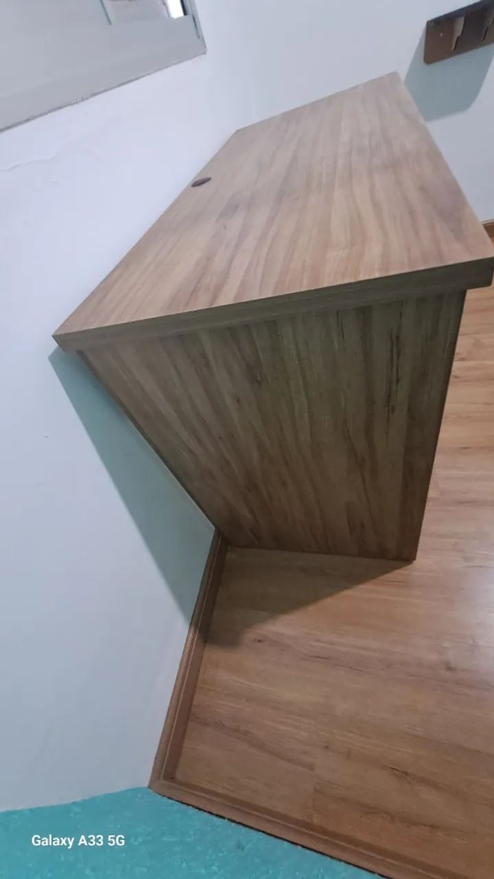 Mesa Escritório  - Foto 4