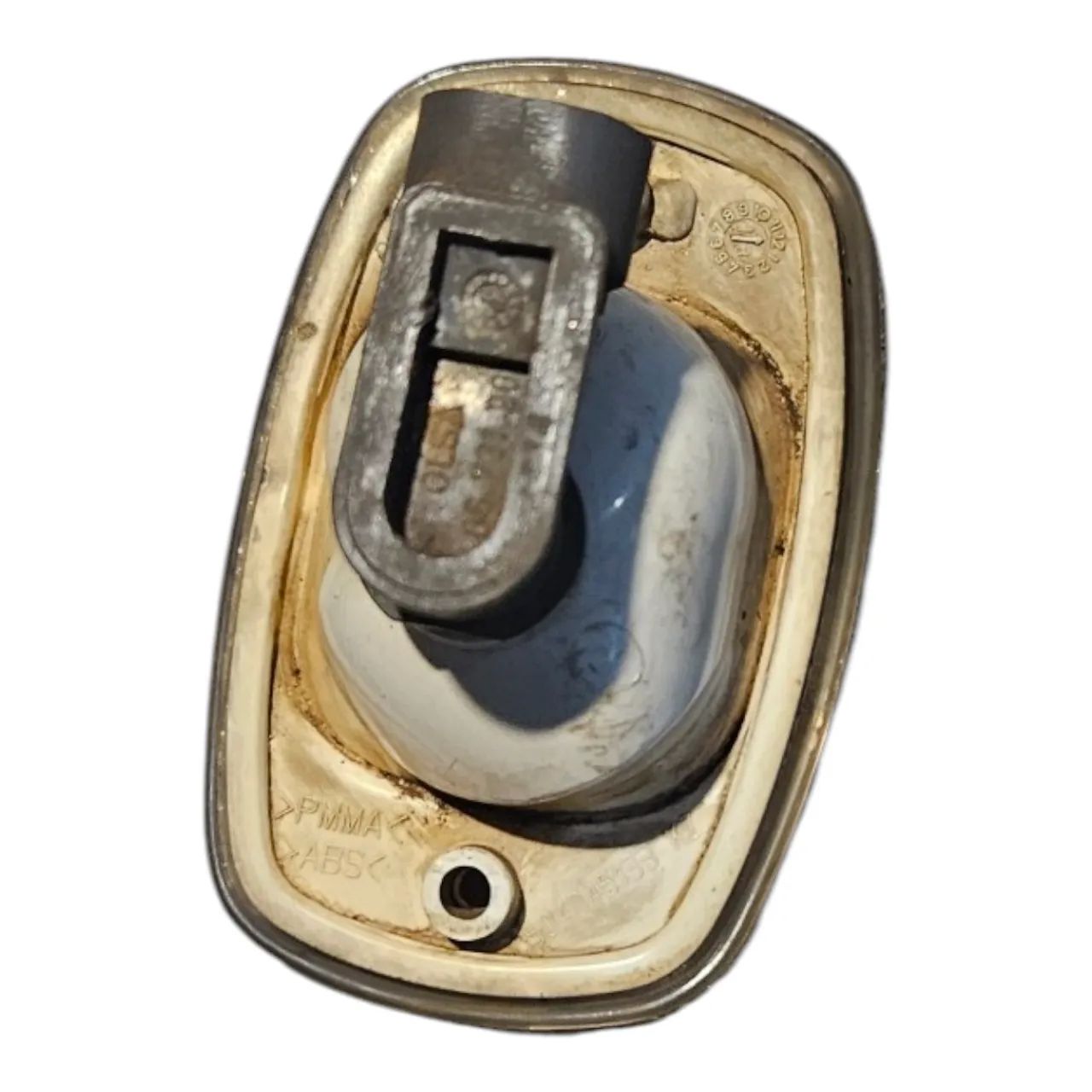 Lanterna Tapasol Esquerda Para Iveco Tecto 240E22 2014