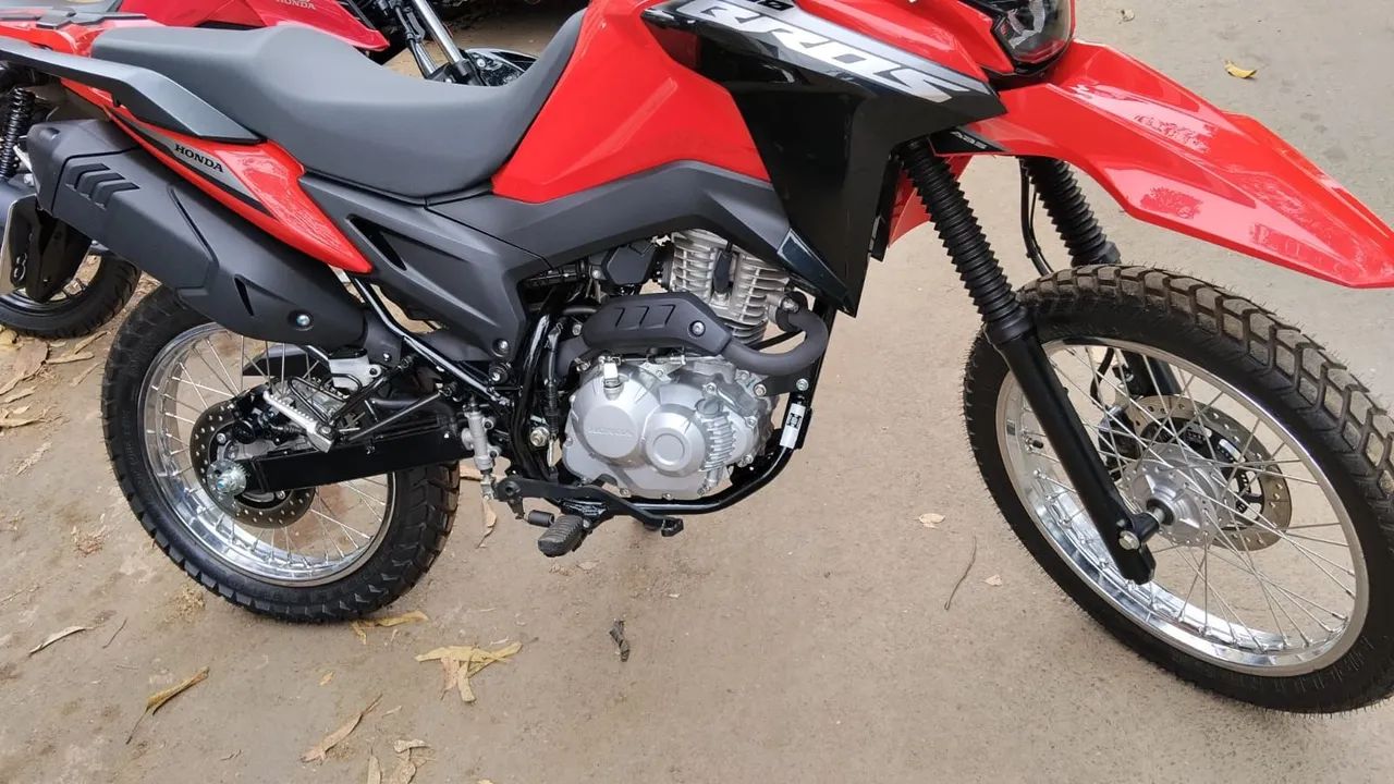 Moto é nova - Foto 5