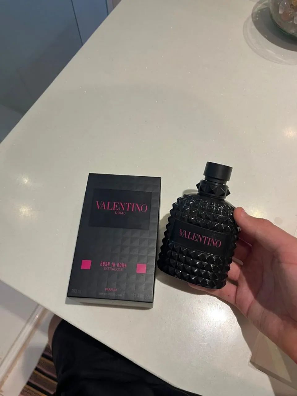 Valentino Born in Roma Extradose 100ml - Foto 4