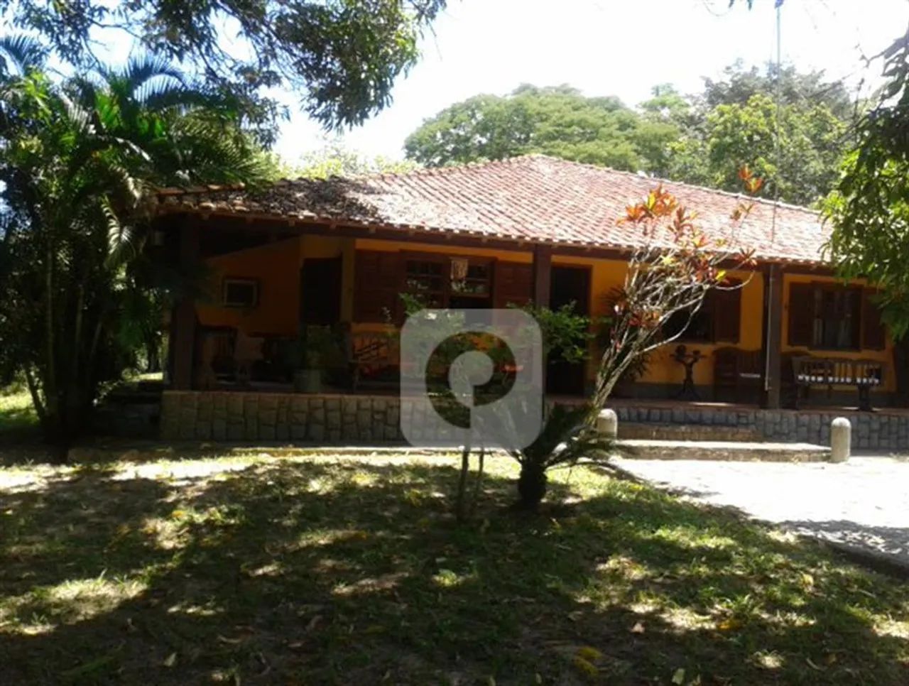 EXCELENTE CHÁCARA EM SILVA JARDIM! - Foto 3