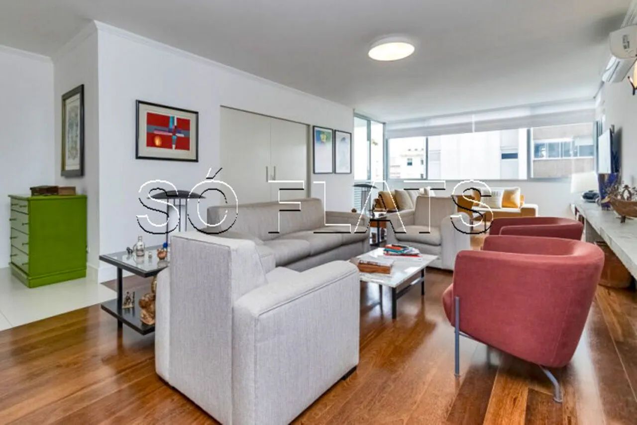 Edifício Pernambuco, apto disponível para venda com 270m², 3 suítes e 2 vagas de garagem - Foto 4