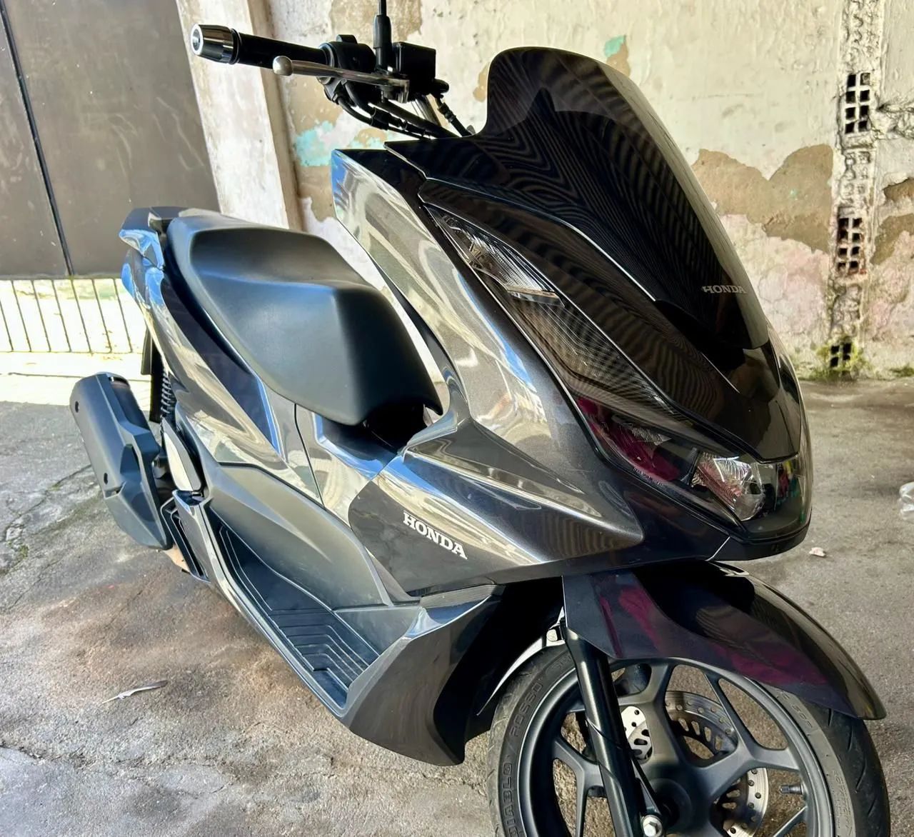 Repasse PCX 160 - Foto 3