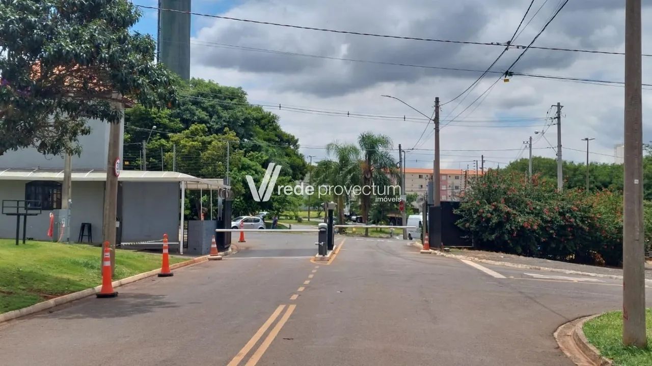 terreno - Residencial Real Parque Sumaré - Sumaré - Foto 2