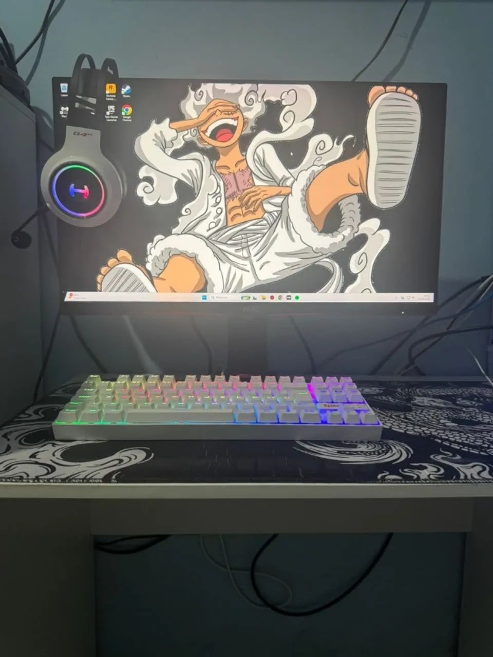 PC gamer 