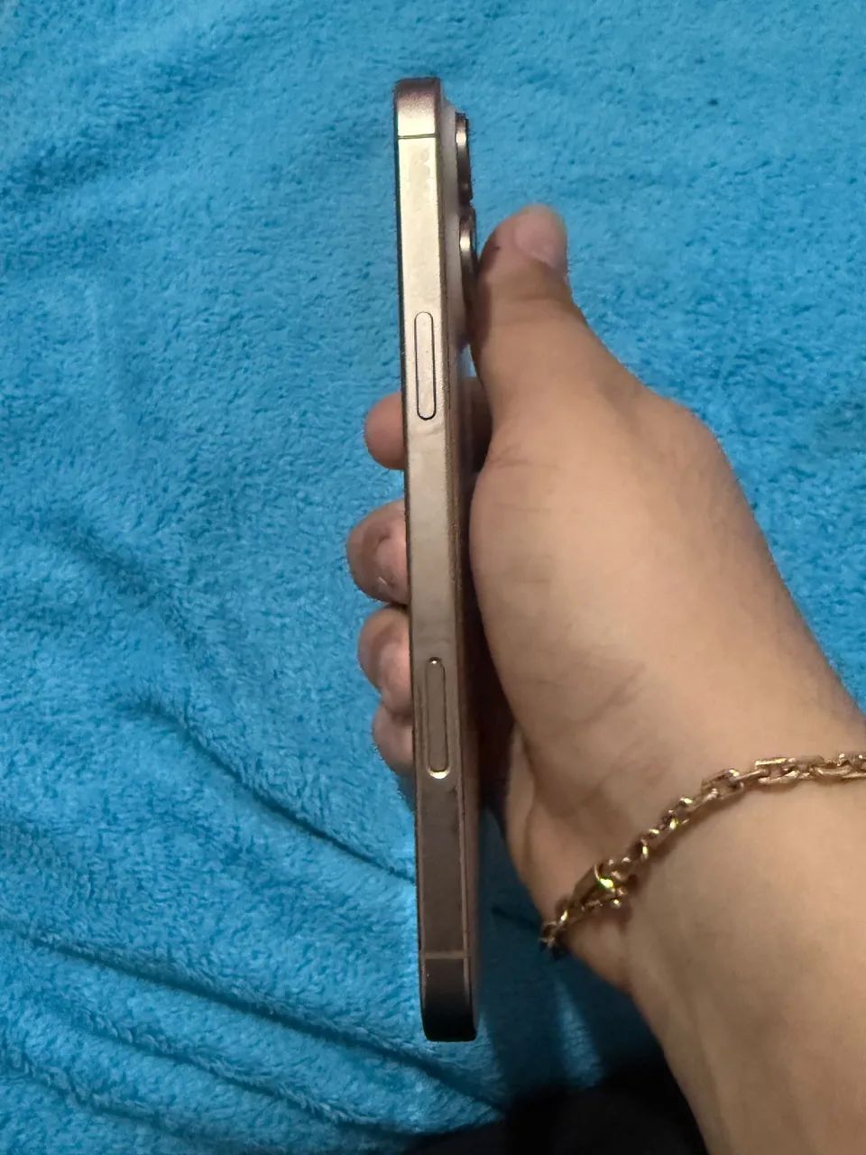 iphone 16 pro max - novo! - Foto 3
