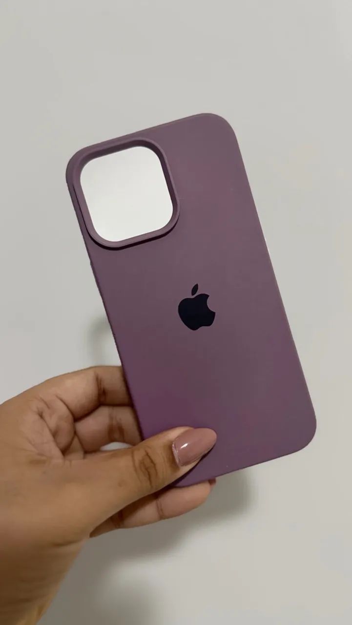 Capa IPhone 15 Pro Max - Foto 5