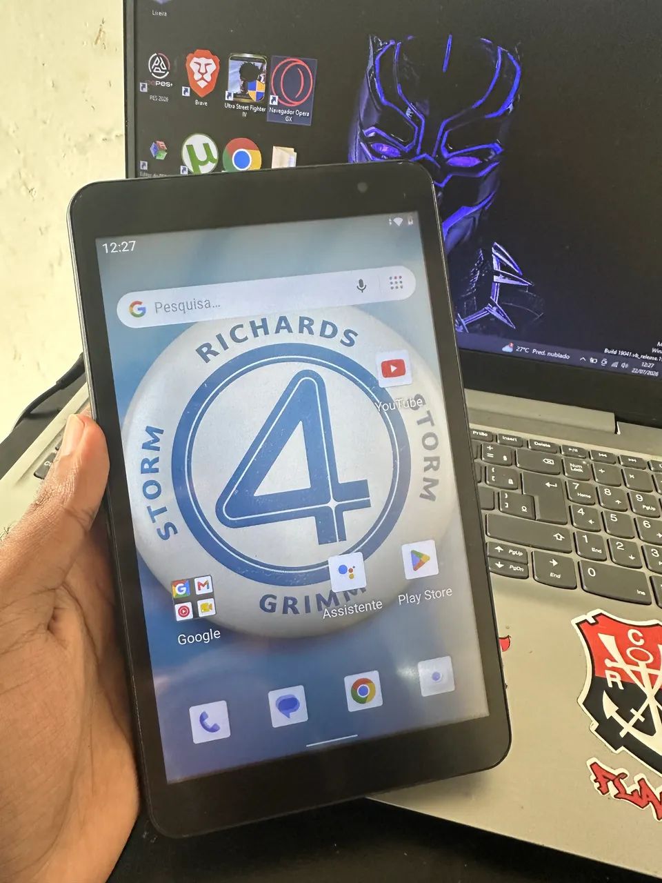 Tablet positivo 32GB  - Foto 2