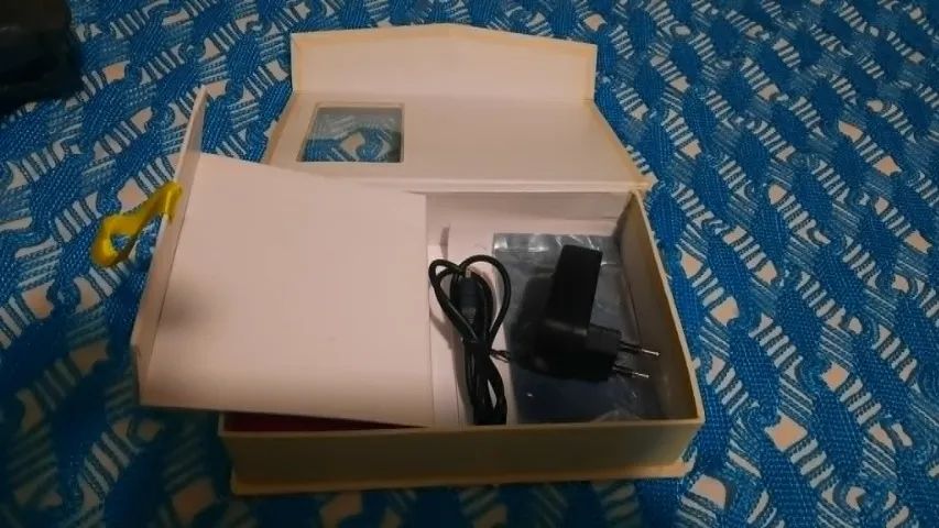 aparelho mp3/mp4 - Foto 2
