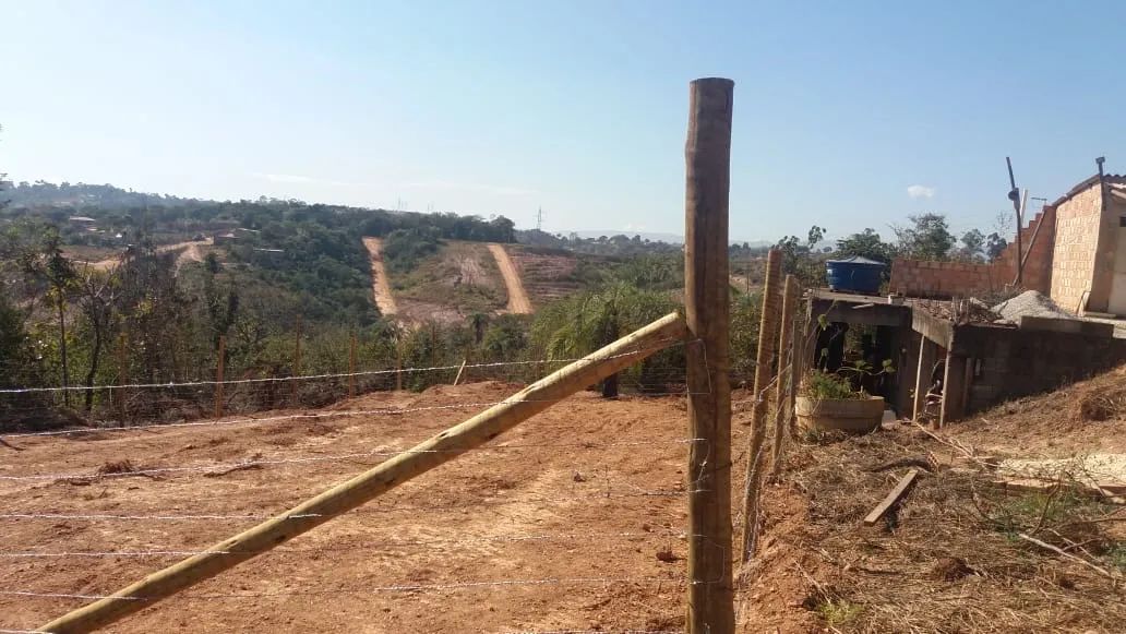 Lote - Bairro Santa Ana - Igarape - Foto 3