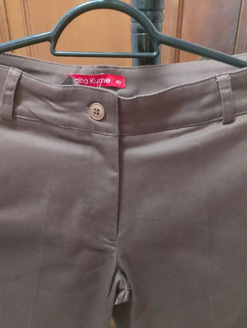 Calça feminina  - Foto 2