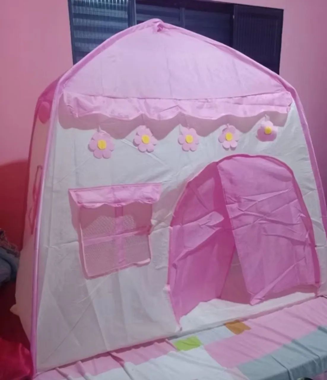 Casinha infantil  - Foto 3